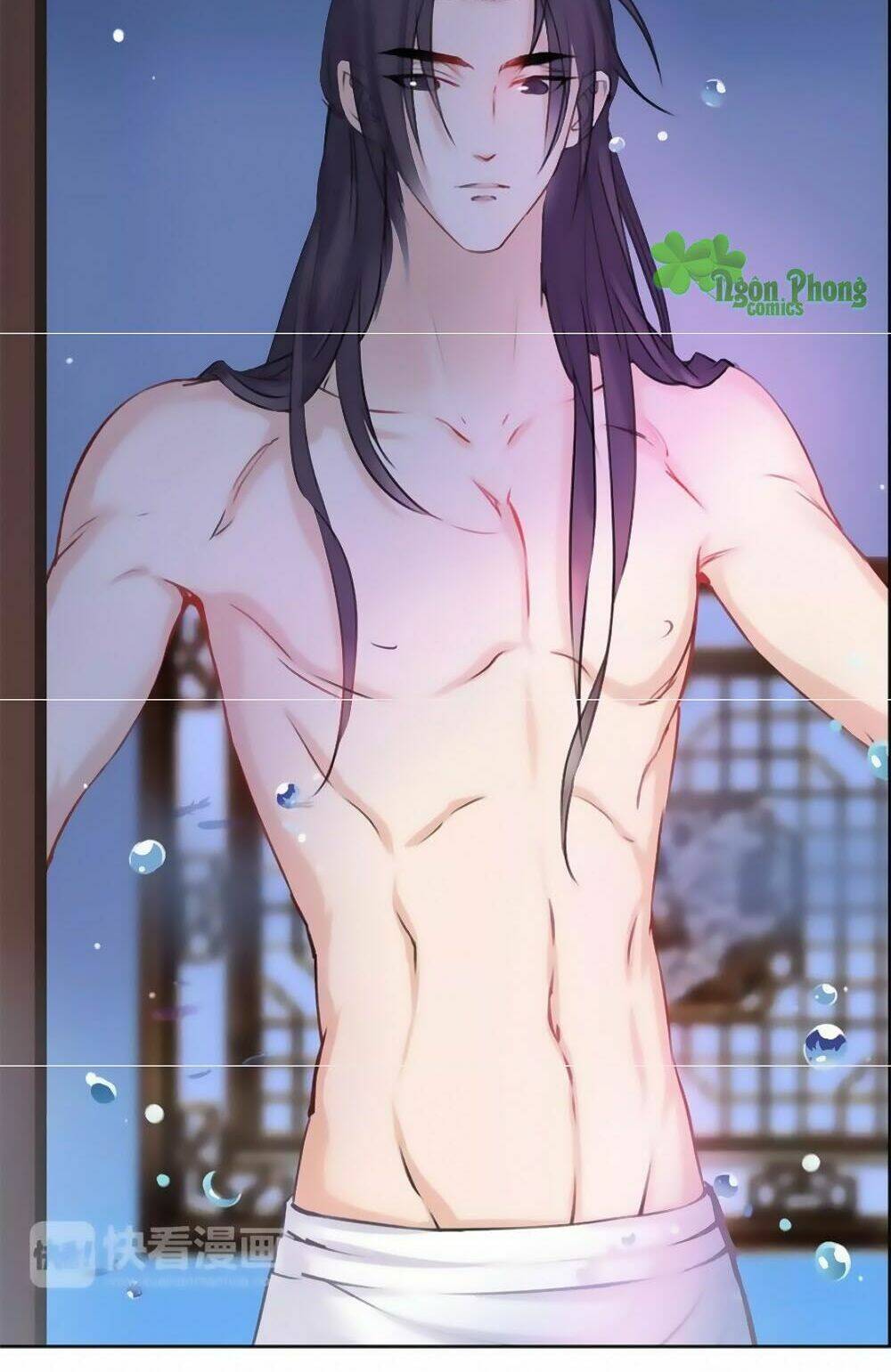 Chương 37 - Trang 2