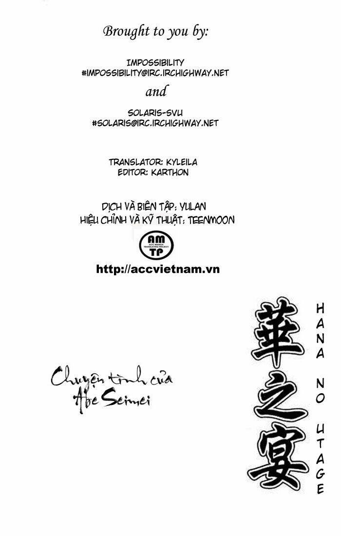 Chương 1 - Trang 1