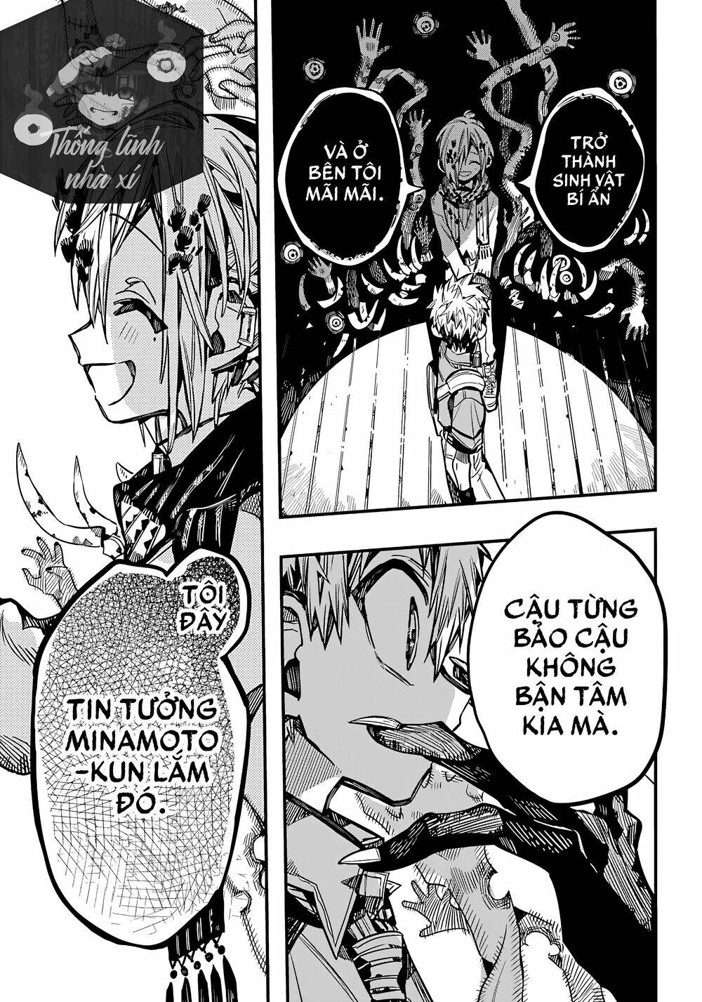 Chương 77 - Trang 19