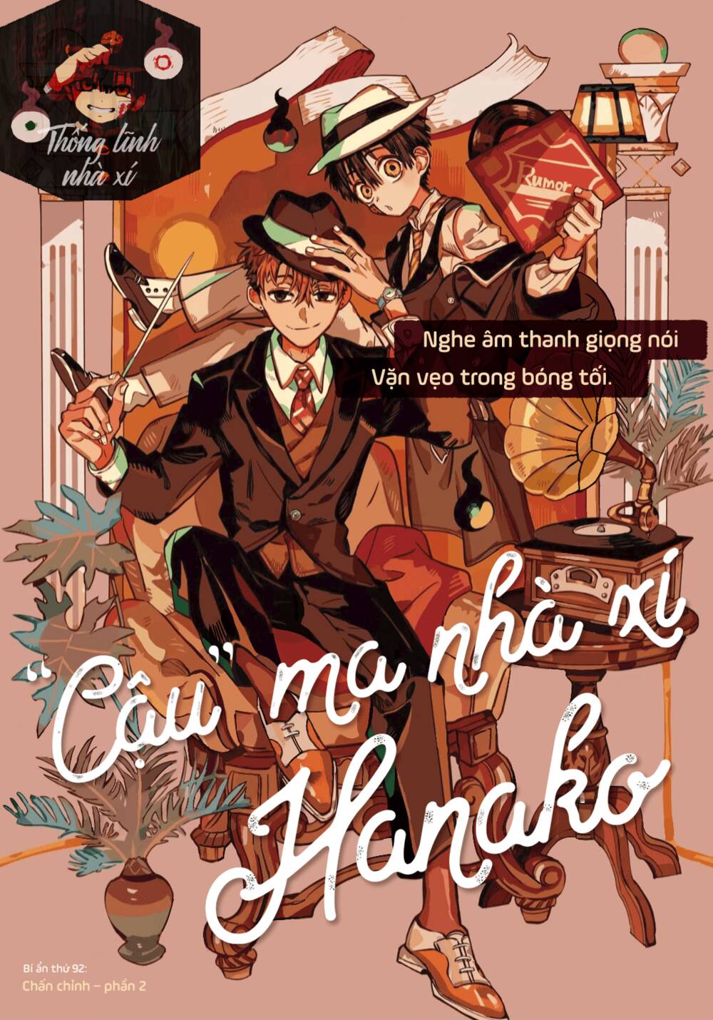Chương 79 - Trang 30