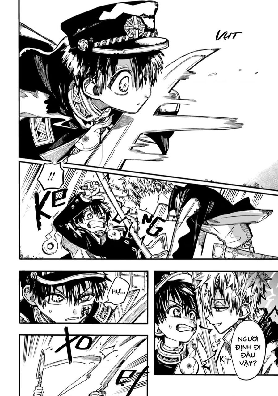 Chương 85 - Trang 21