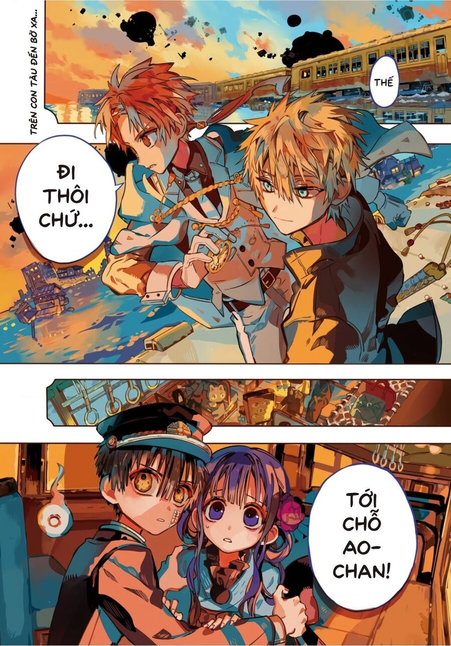 Chương 85 - Trang 6