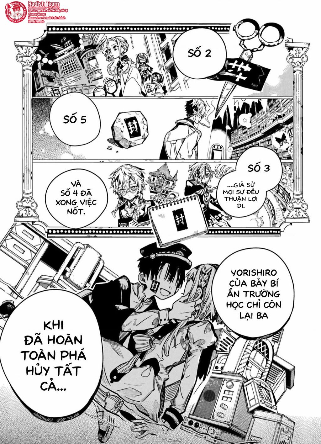 Chương 92 - Trang 17