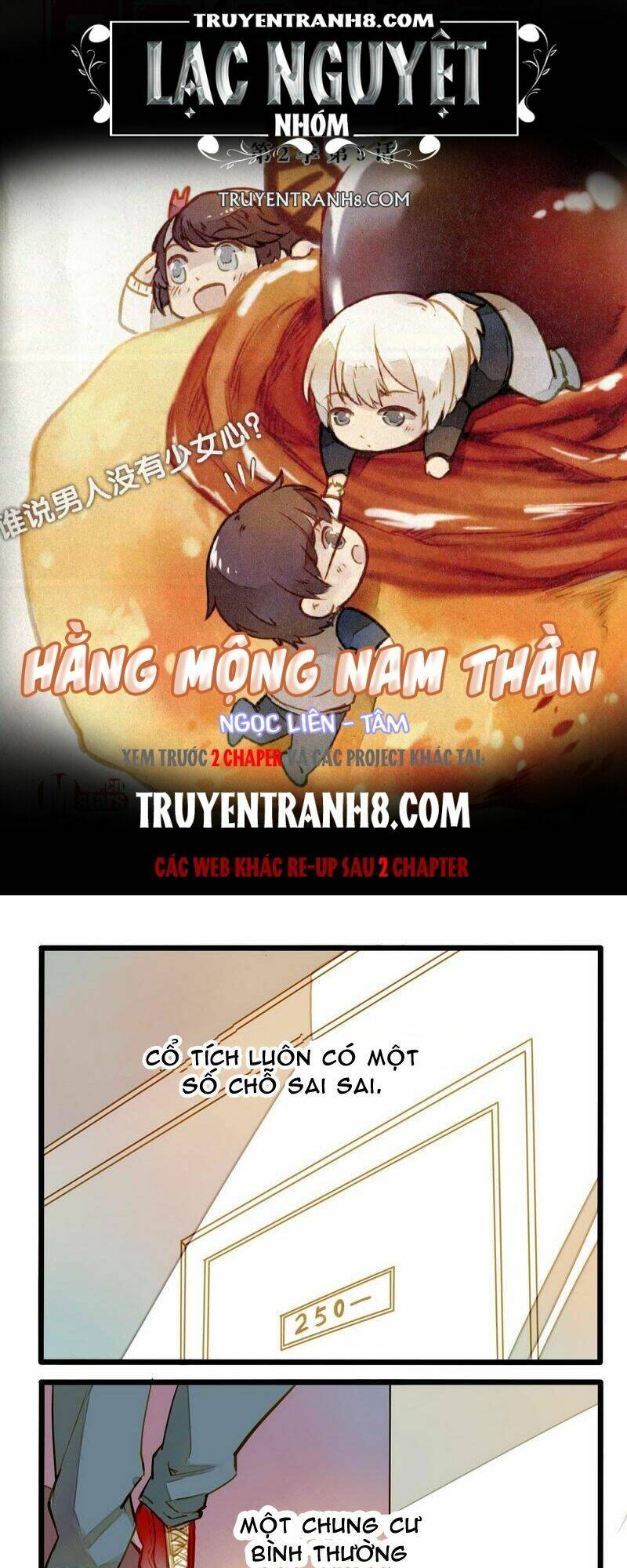 Chương 11 - Trang 1