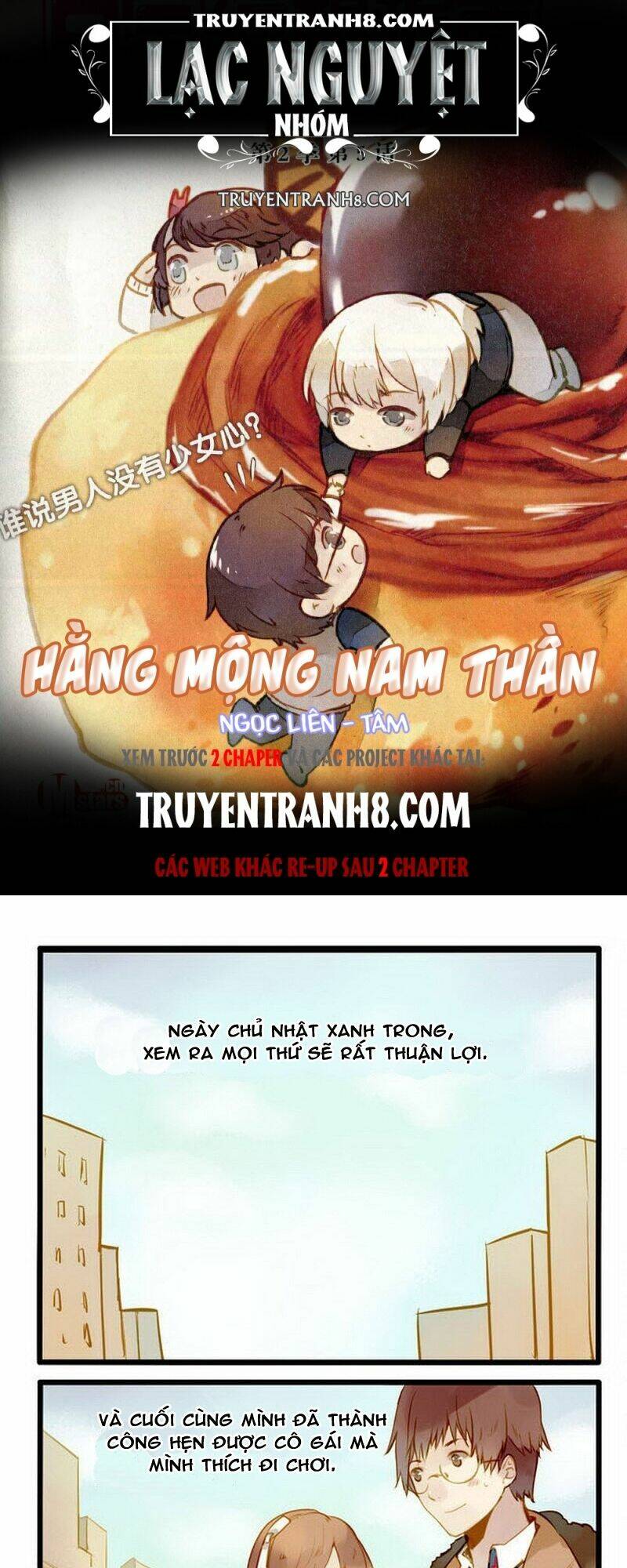 Chương 13 - Trang 1