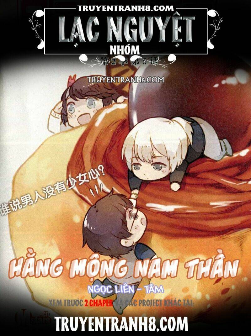 Chương 22 - Trang 1
