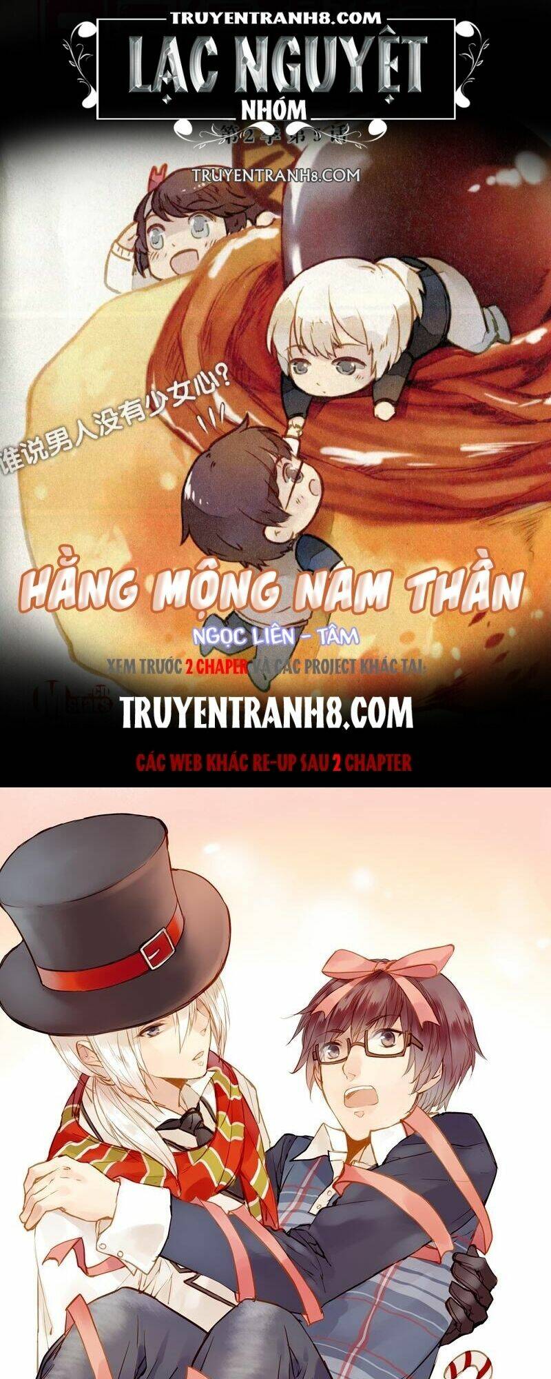Chương 9 - Trang 1