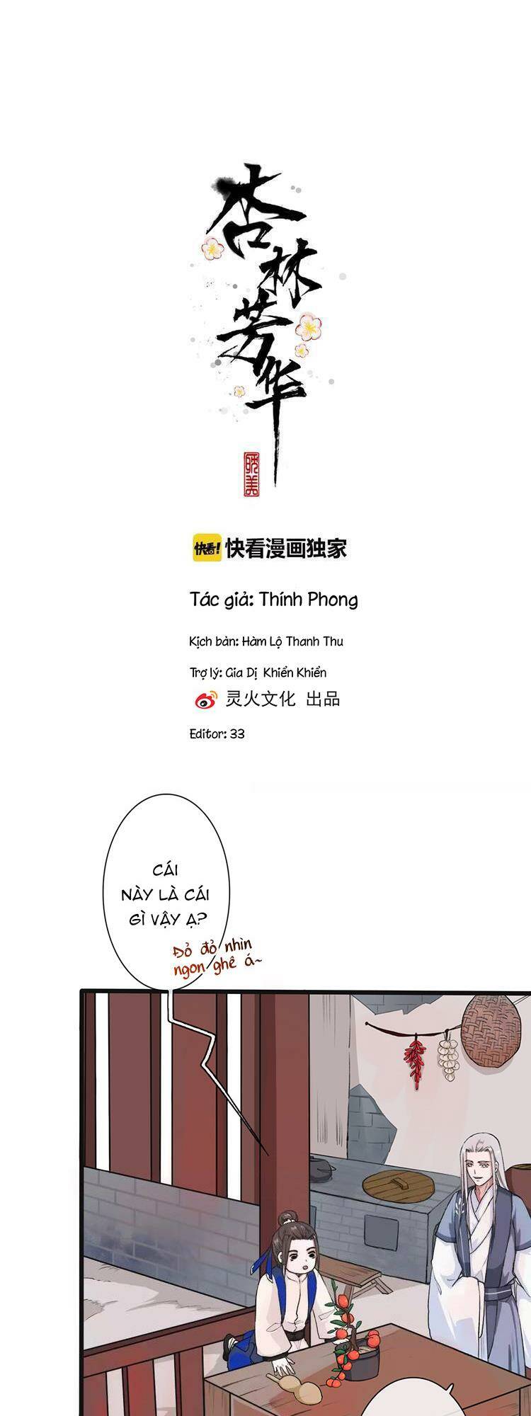 Chương 18 - Trang 1