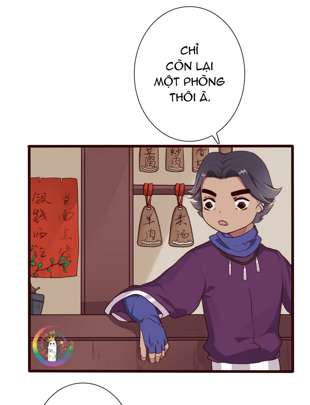 Chương 32 - Trang 2