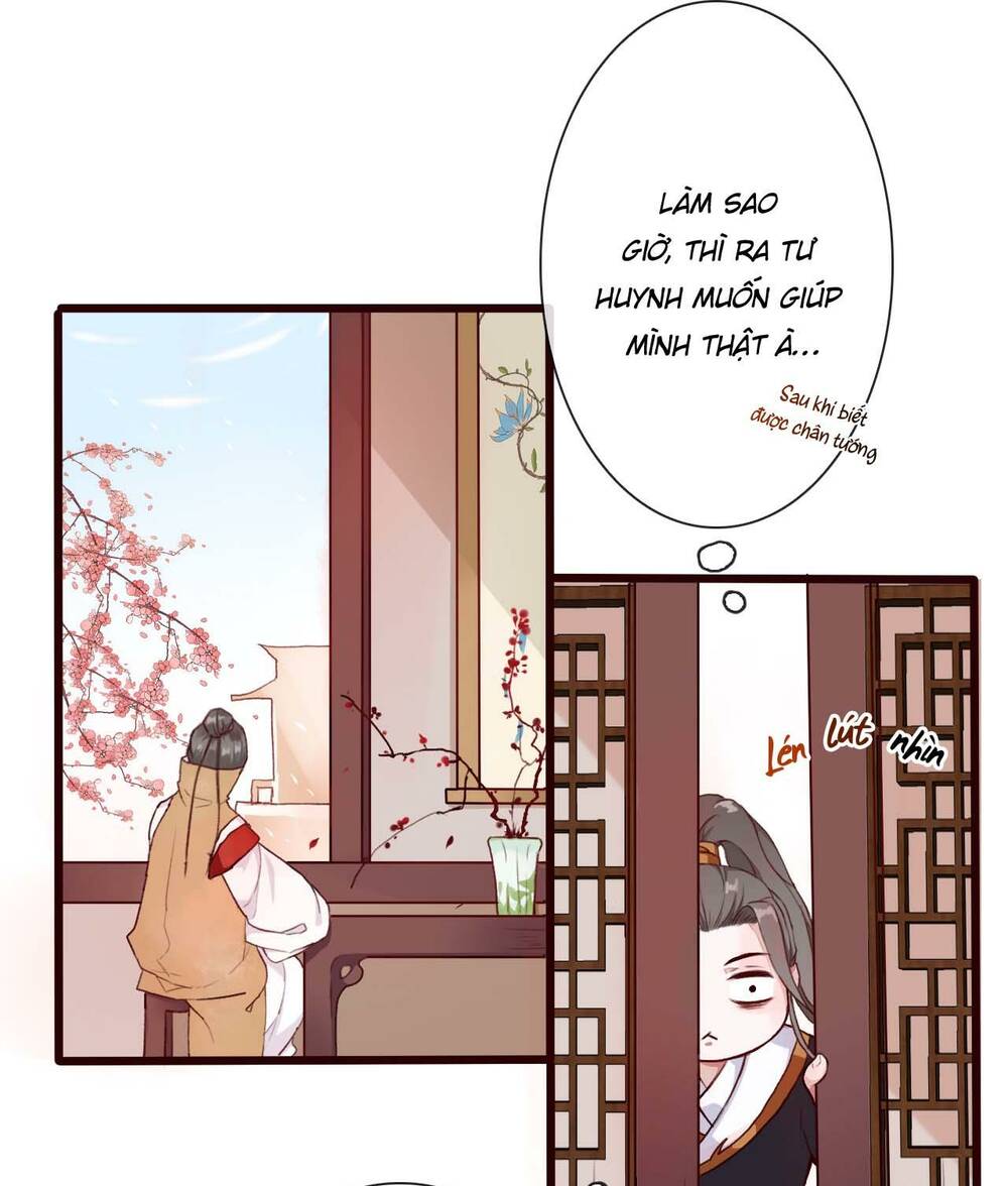Chương 33 - Trang 3