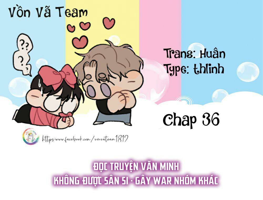 Chương 36 - Trang 1