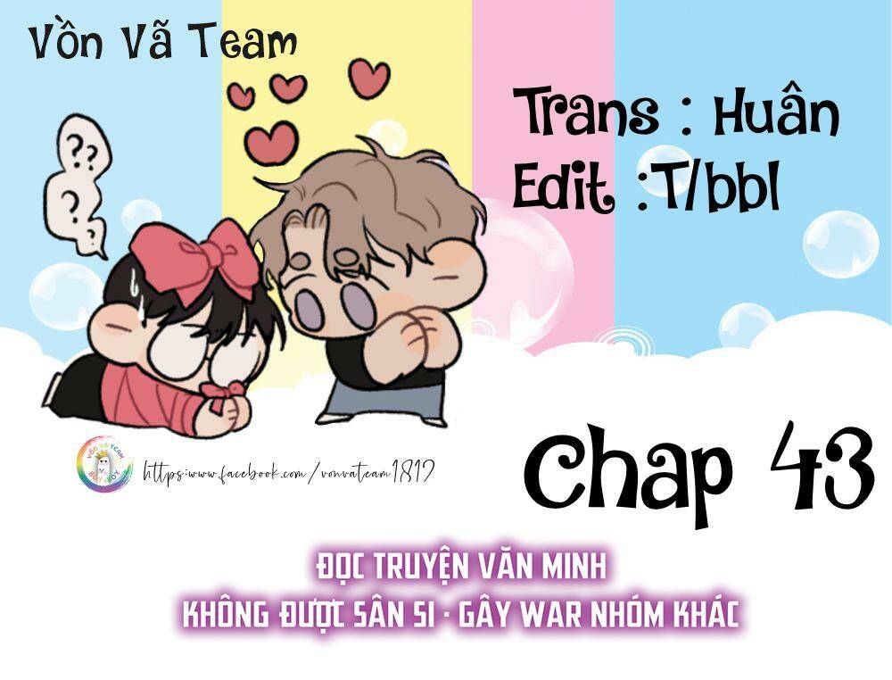 Chương 43 - Trang 1