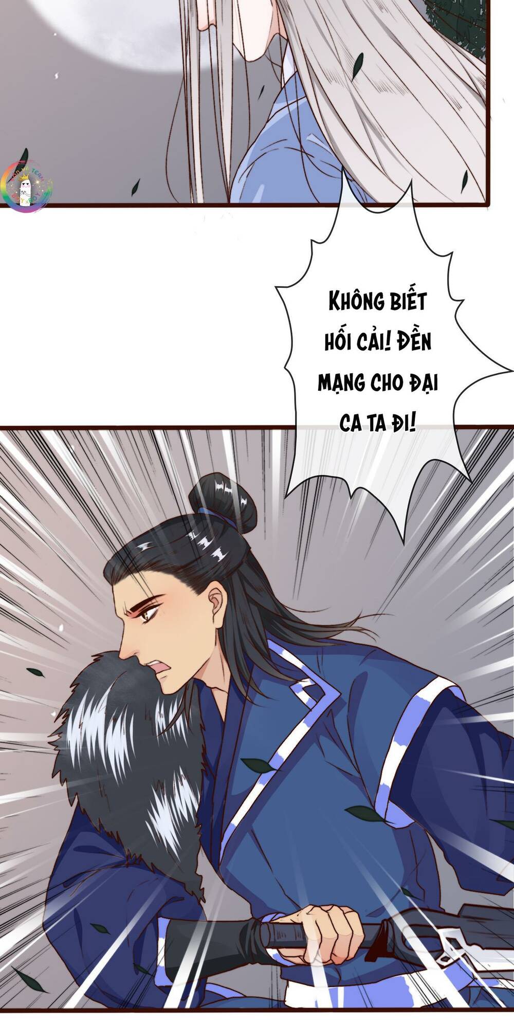 Chương 61 - Trang 8