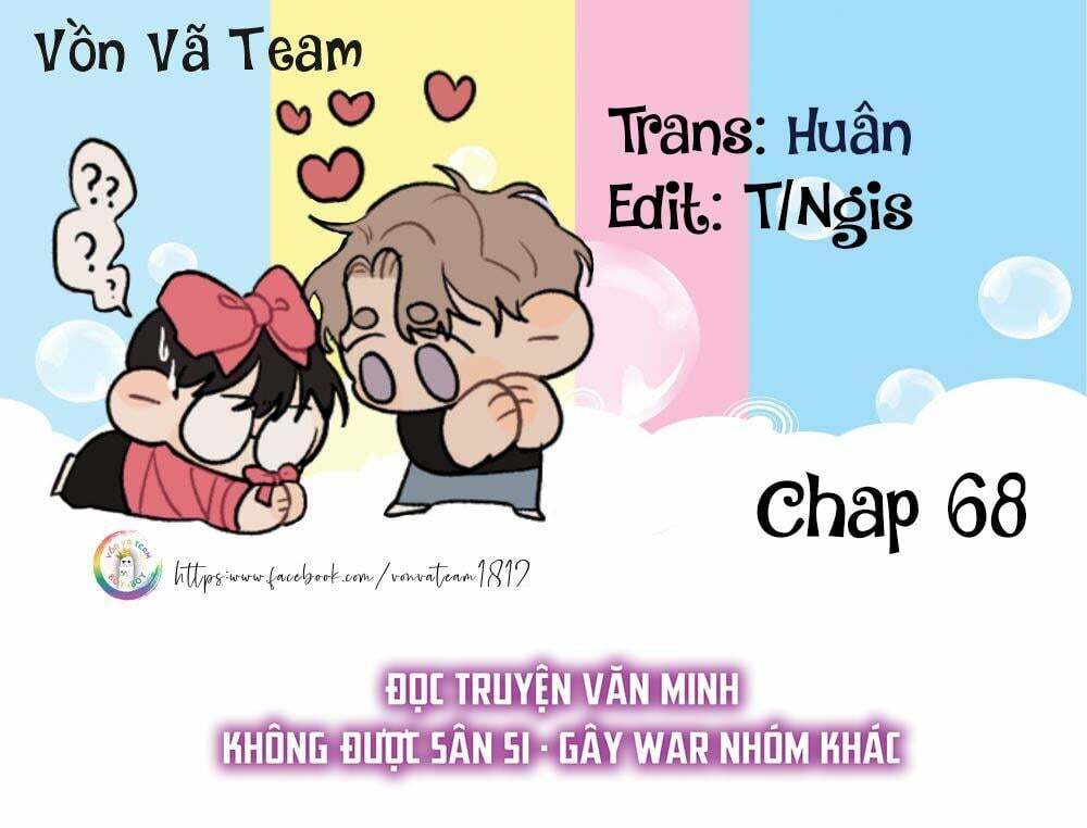 Chương 68 - Trang 1