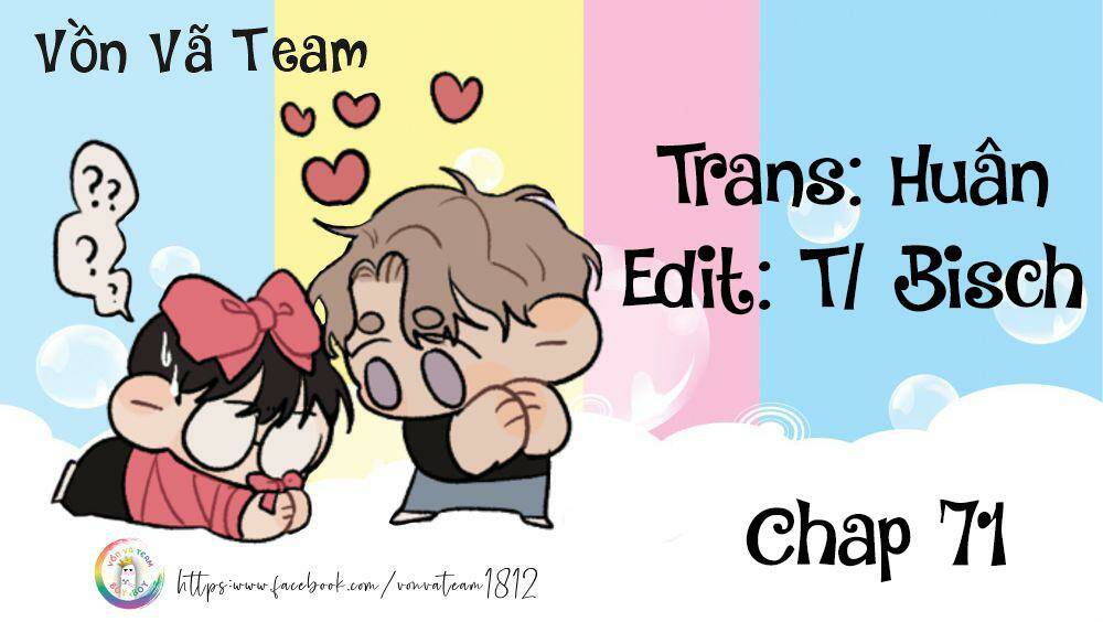 Chương 71 - Trang 1