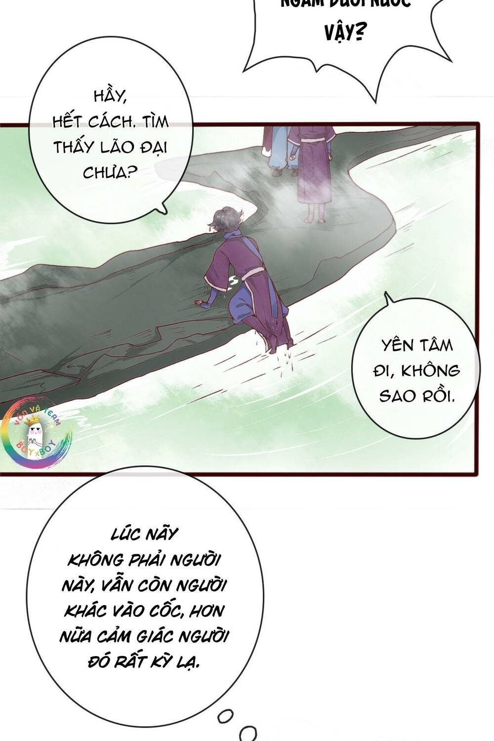 Chương 71 - Trang 12
