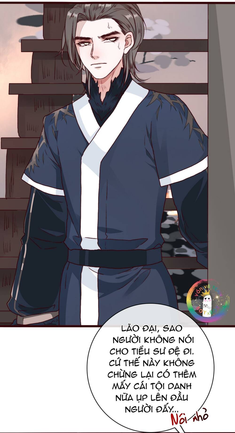 Chương 72 - Trang 47