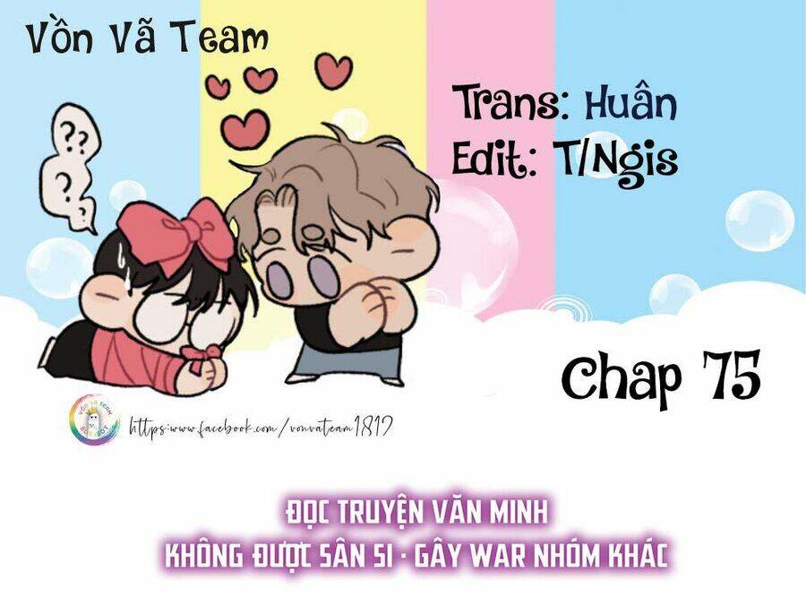 Chương 75 - Trang 1