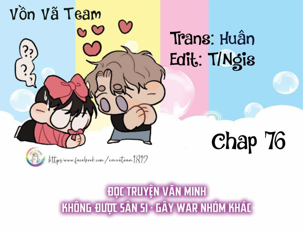 Chương 76 - Trang 1