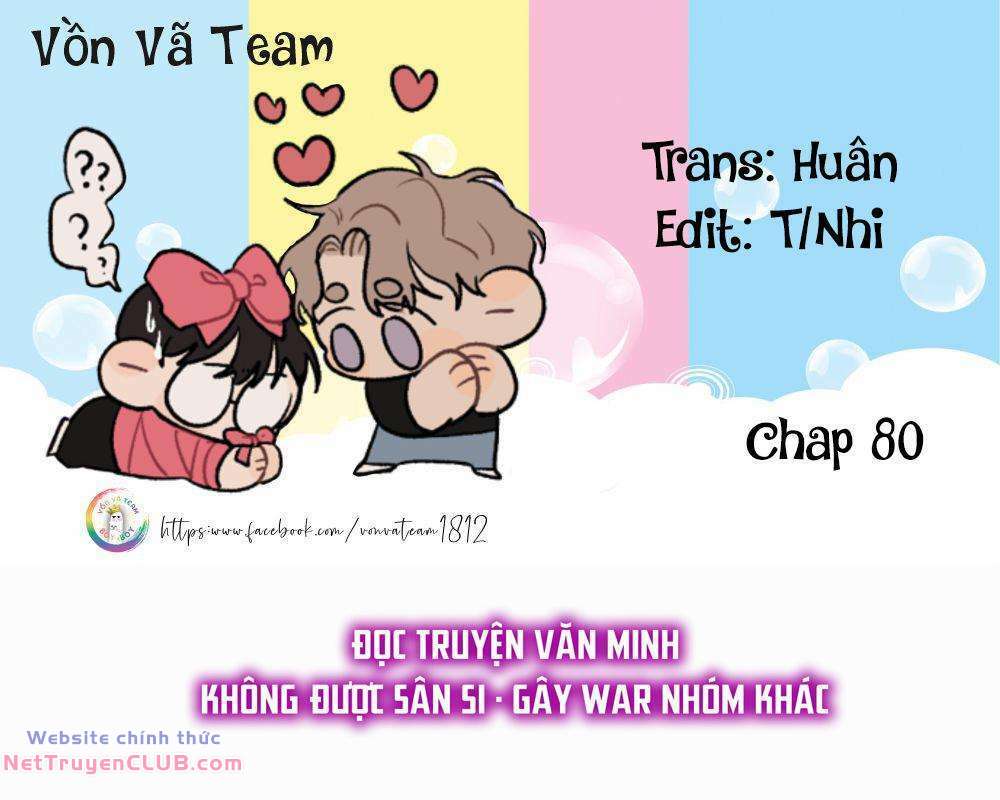 Chương 80 - Trang 1
