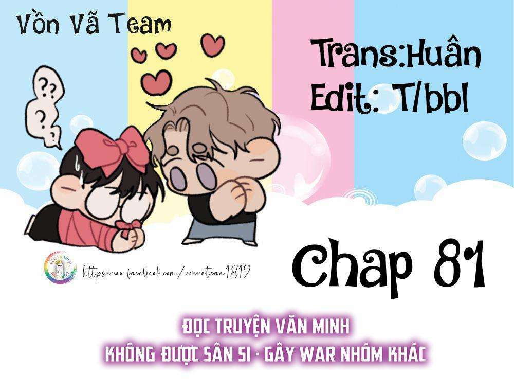Chương 81 - Trang 1