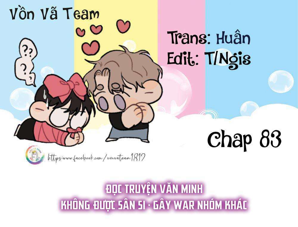 Chương 83 - Trang 1
