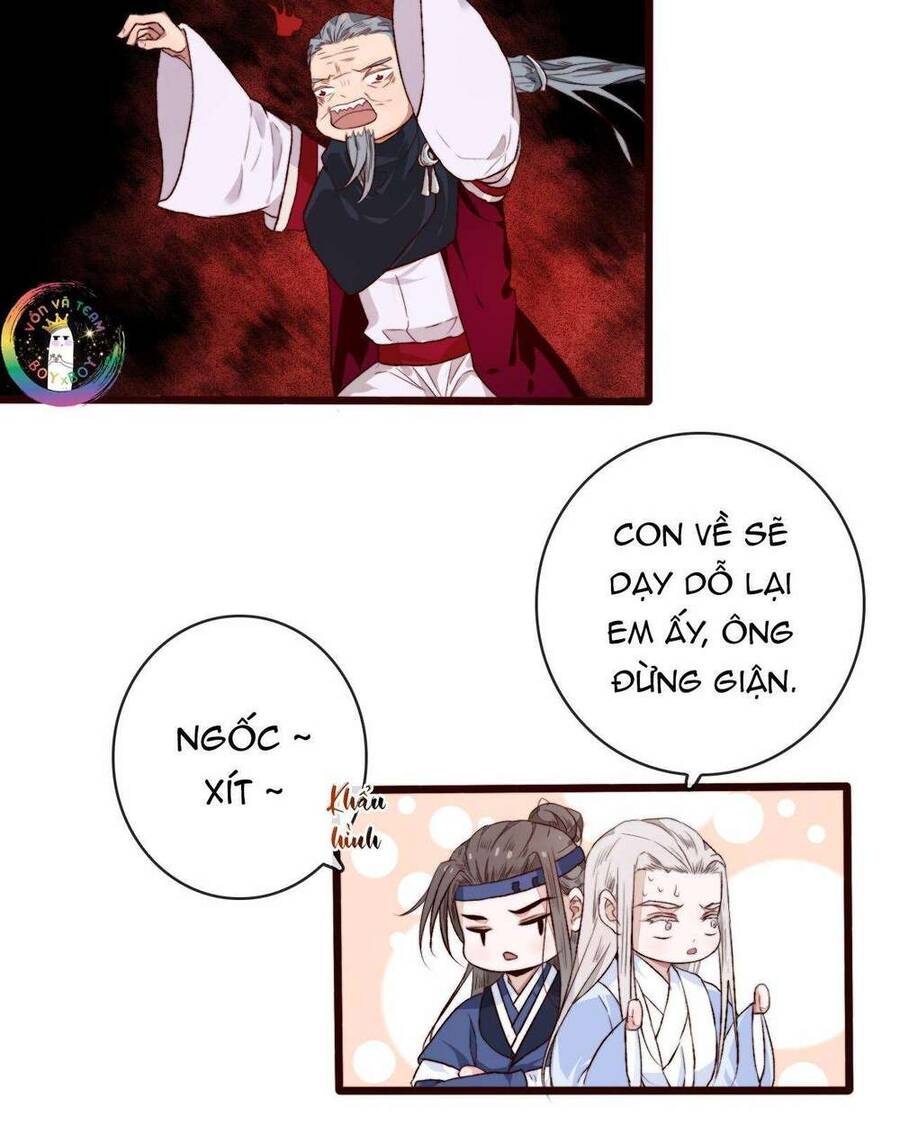 Chương 85 - Trang 16