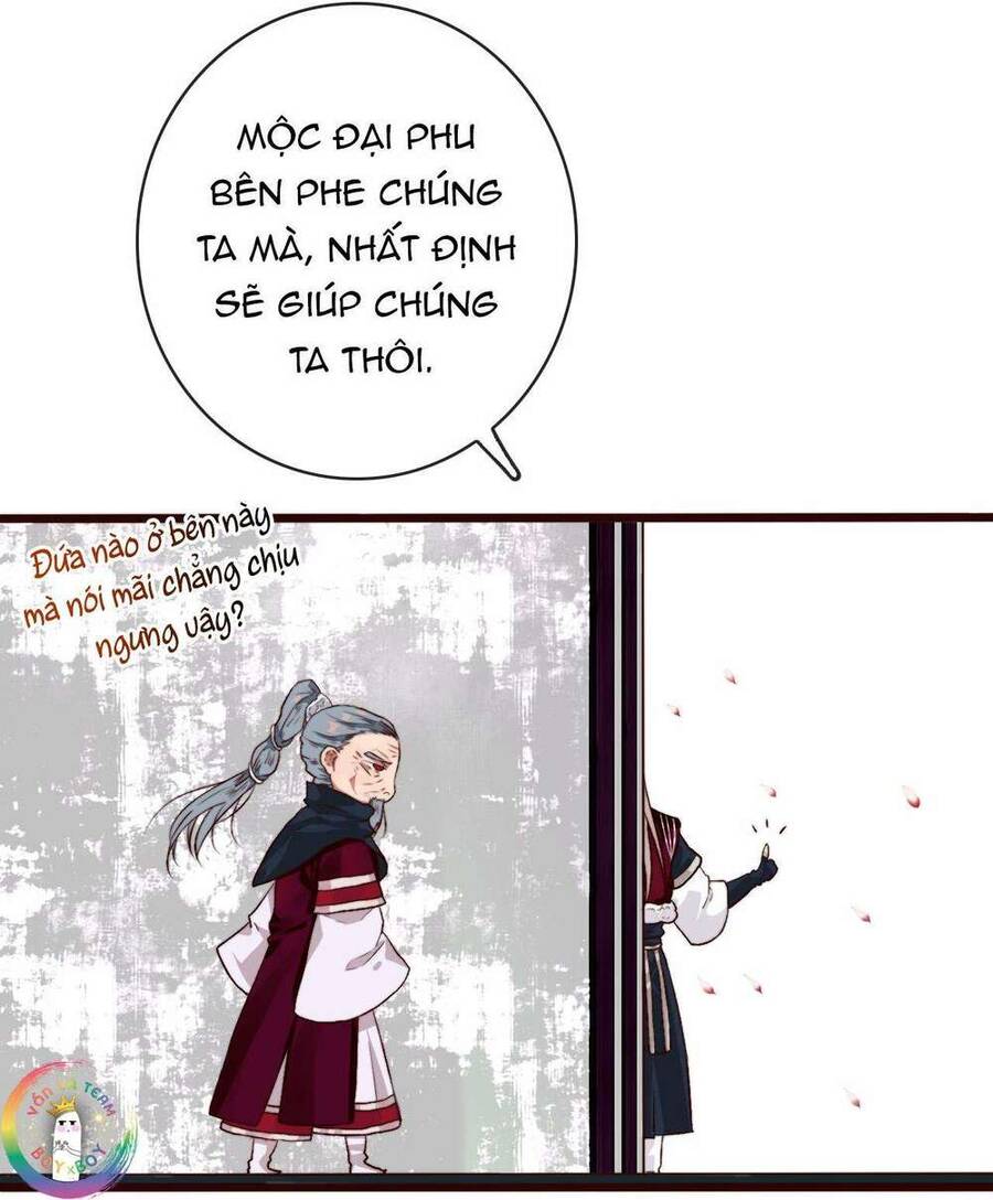 Chương 85 - Trang 34