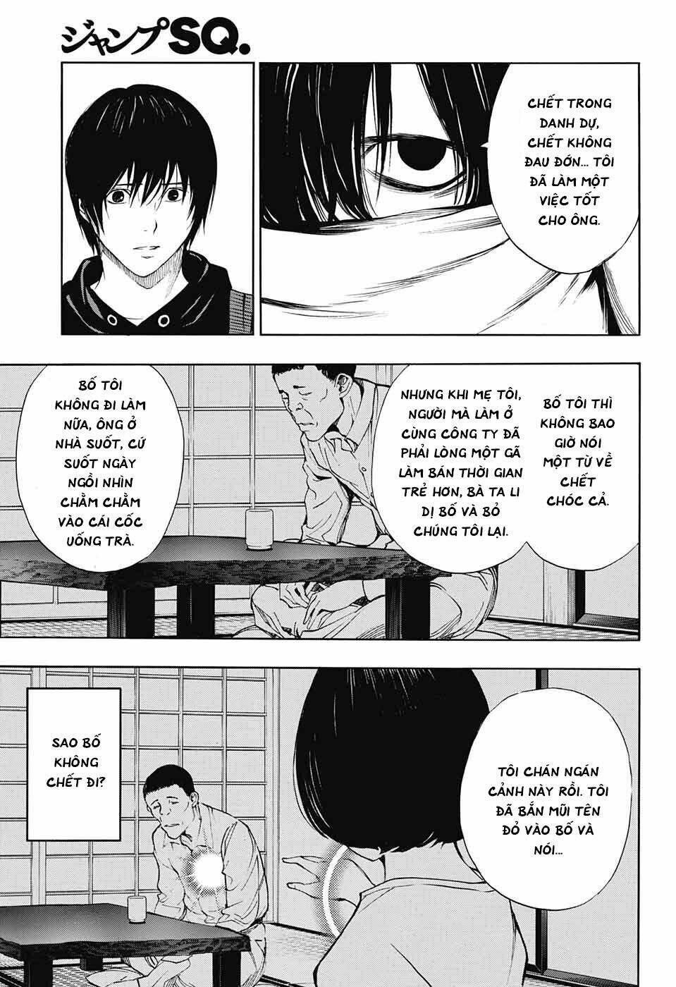 Chương 32 - Trang 21