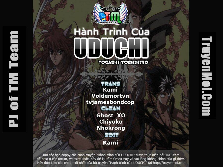 Chương 113 - Trang 20