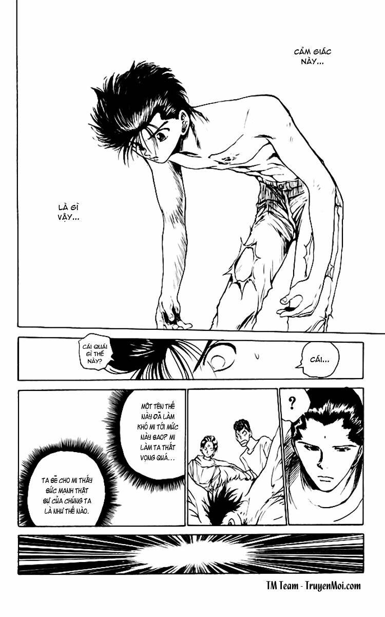 Chương 151 - Trang 1