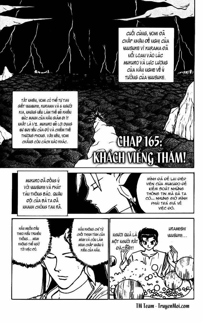 Chương 165 - Trang 1