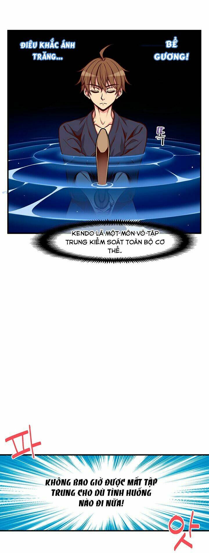 Chương 121 - Trang 40