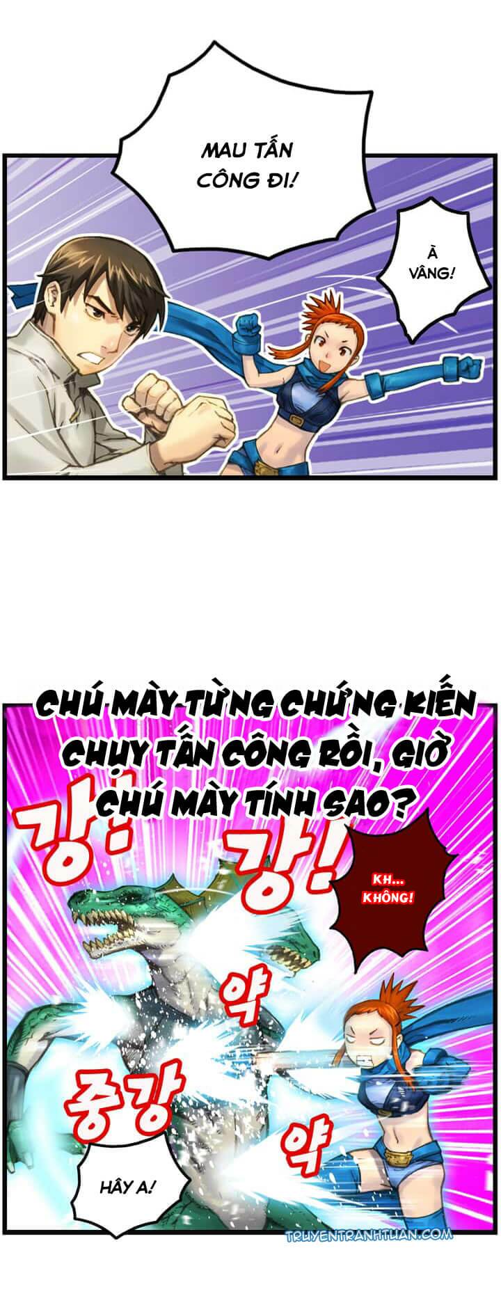 Chương 33 - Trang 5