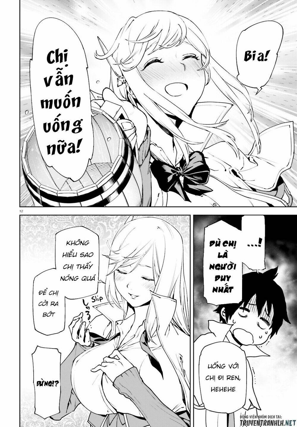 Chương 35 - Trang 13