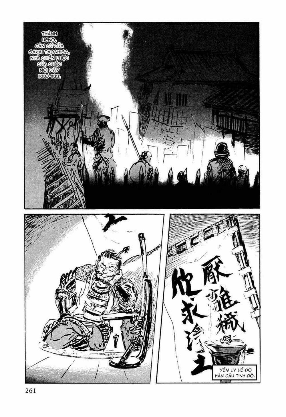 Chương 32.7 - Trang 29