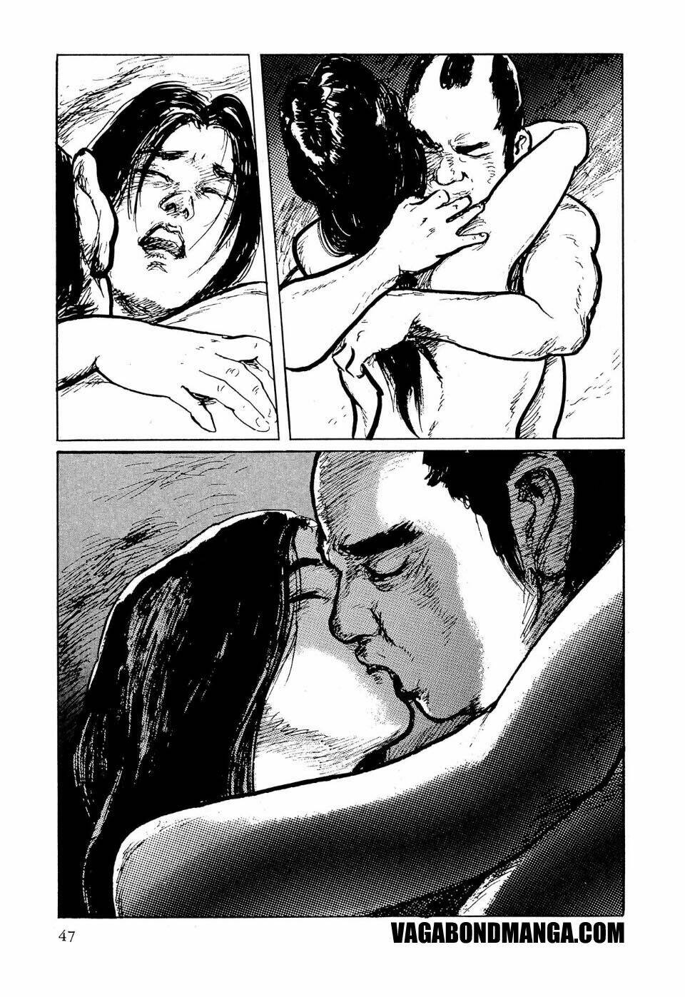 Chương 34 - Trang 47