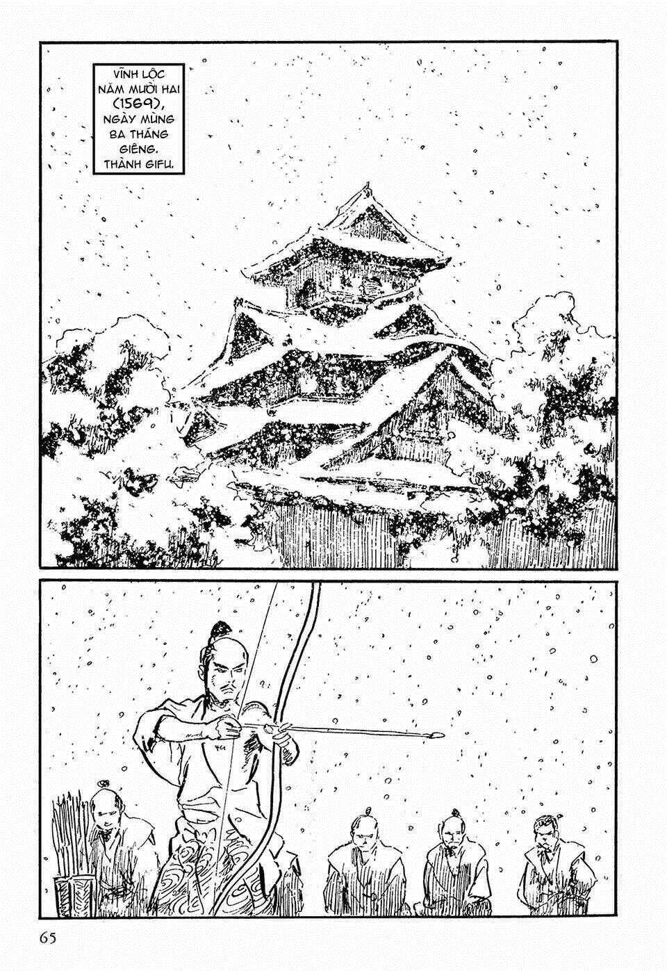 Chương 51 - Trang 16