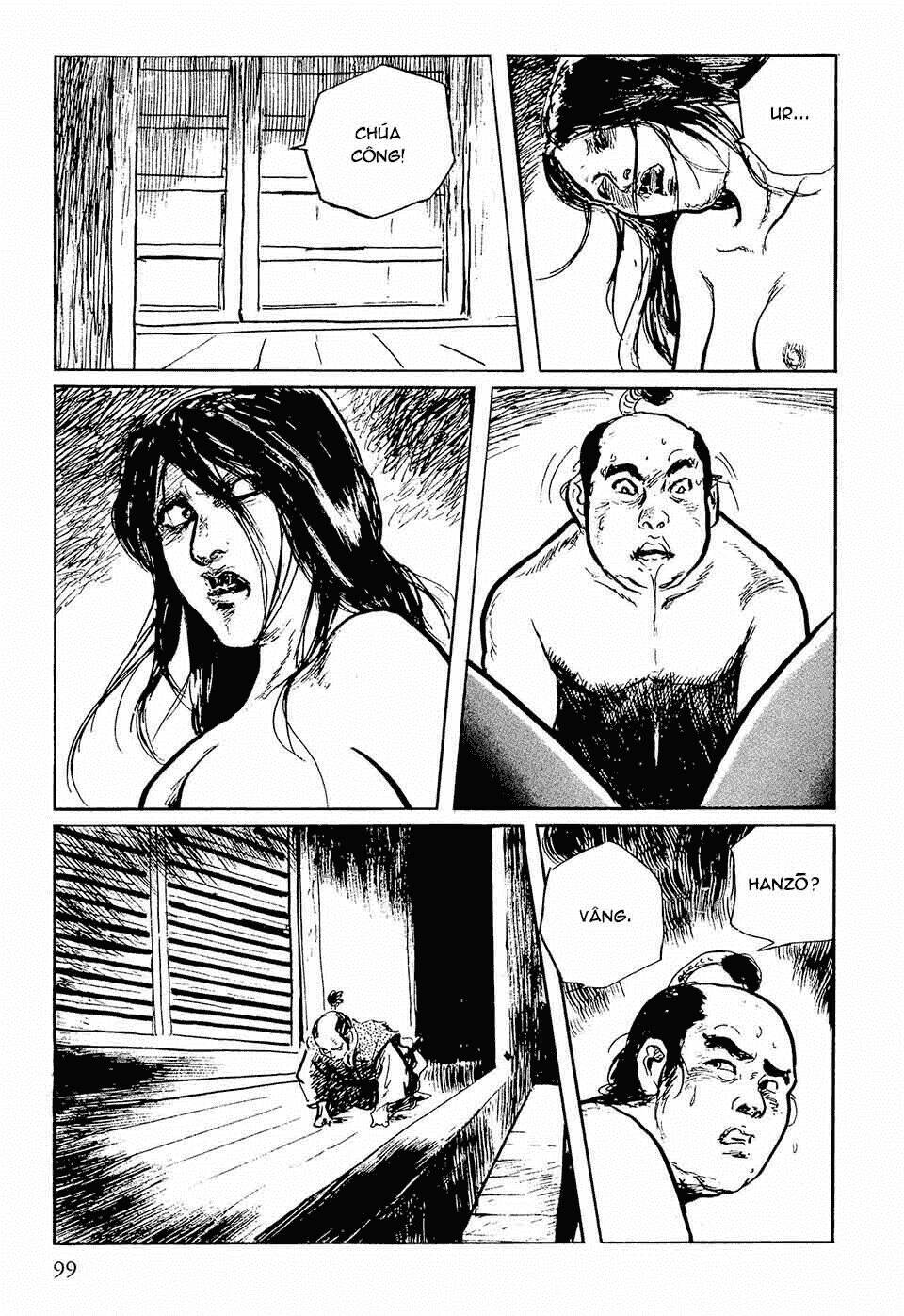Chương 52 - Trang 5