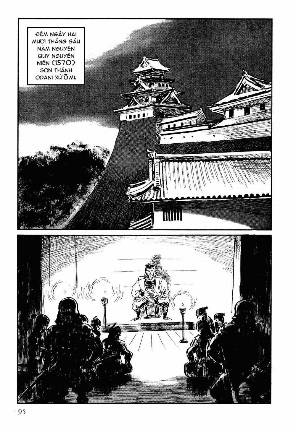 Chương 56 - Trang 16