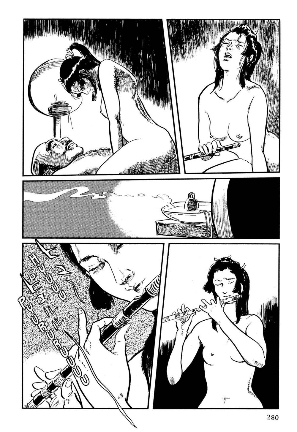 Chương 57.5 - Trang 45