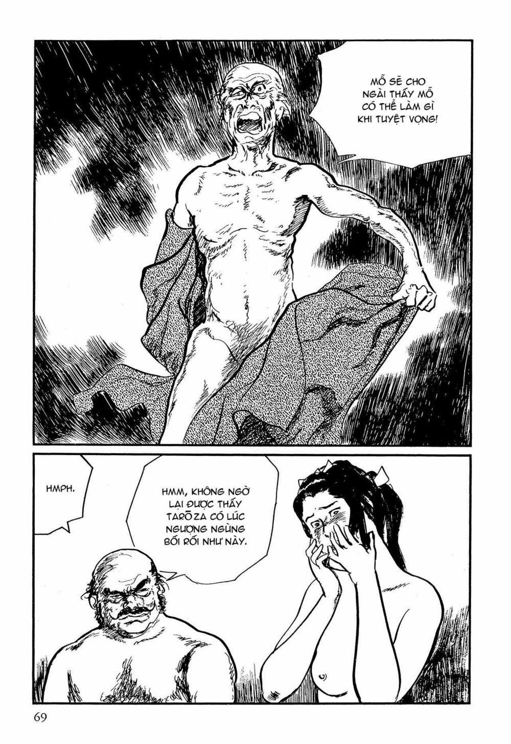 Chương 58.1 - Trang 69