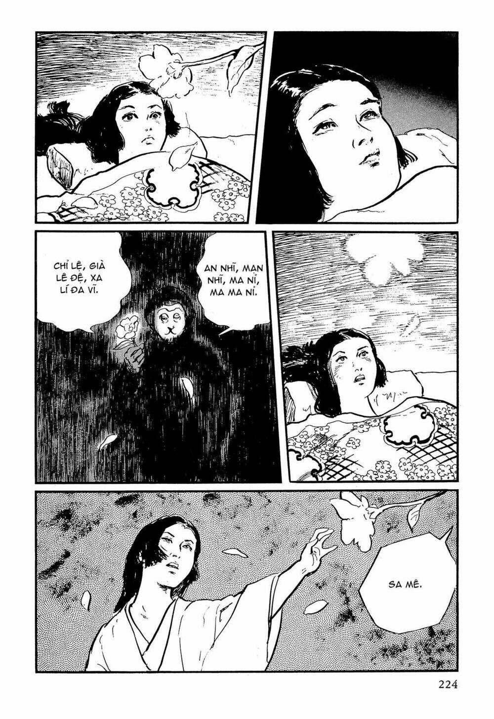 Chương 62.3 - Trang 35