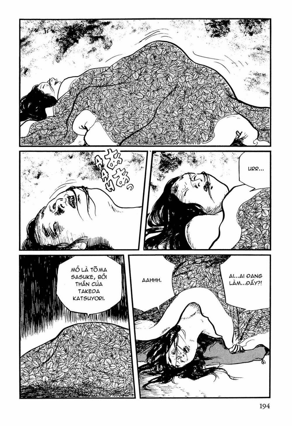 Chương 62.3 - Trang 5