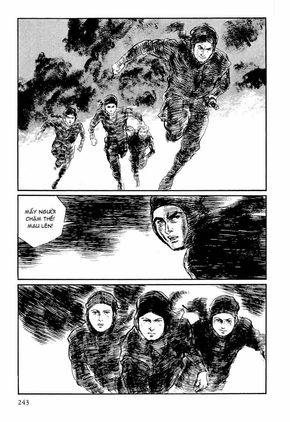 Chương 62.3 - Trang 54