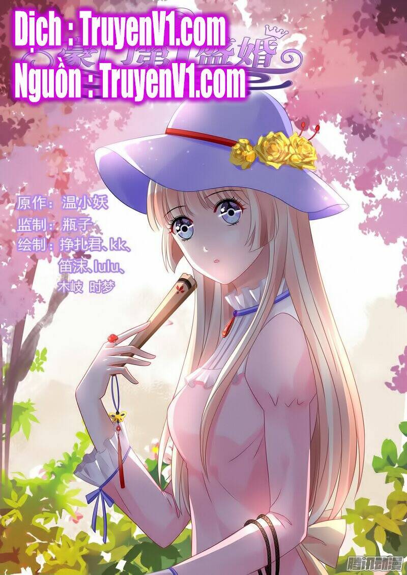 Chương 101 - Trang 1