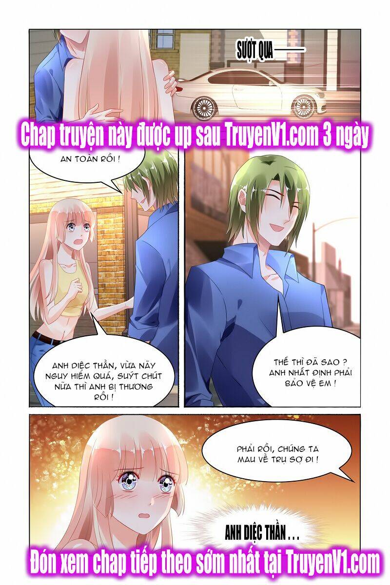 Chương 111 - Trang 8