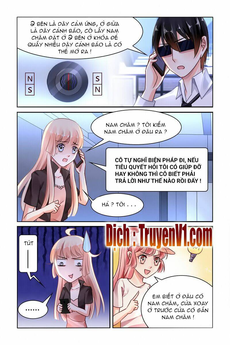 Chương 121 - Trang 3
