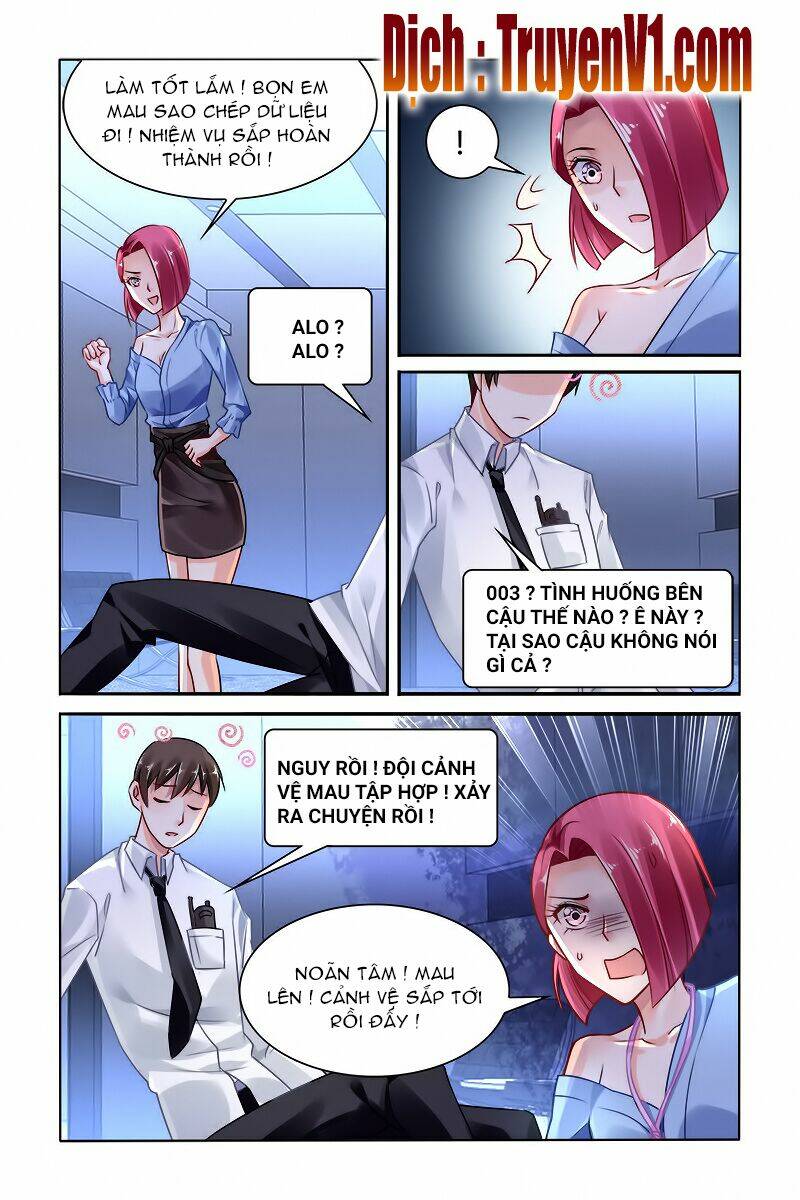 Chương 121 - Trang 5