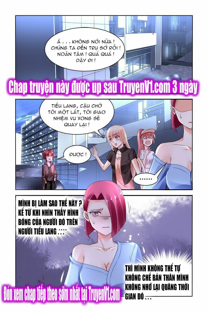 Chương 122 - Trang 8
